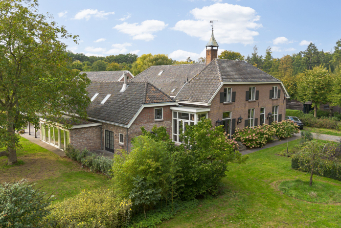 NSW Landgoed - STILLE VERKOOP 3, Vught