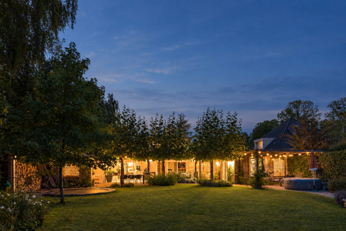 Kleine Gent 7b, Vught