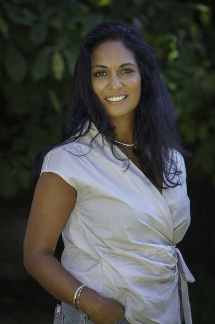 Iris Tossaint